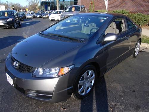 Honda Civic 2011 photo 3