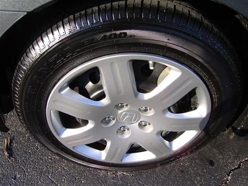 Honda Civic 2011 photo 4