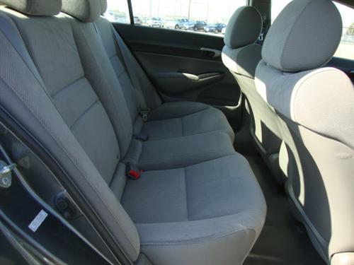 Honda Civic Elk Conversion Van Other