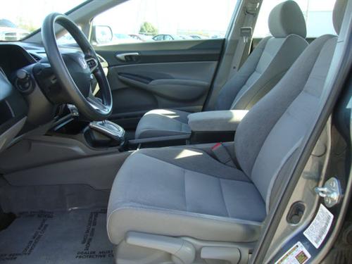 Honda Civic 2011 photo 3