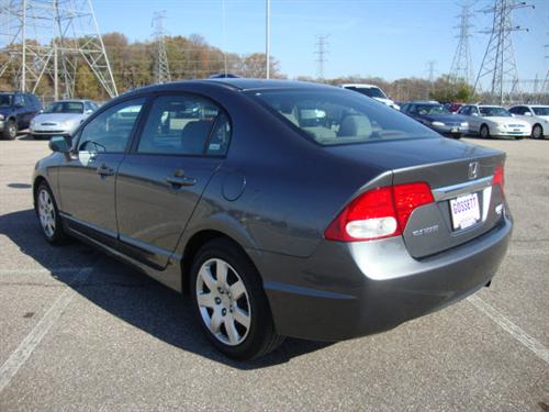 Honda Civic 2011 photo 5