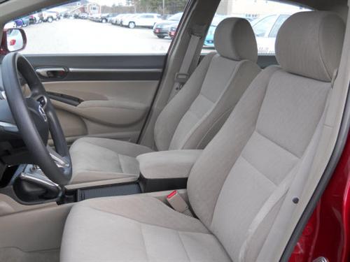 Honda Civic 2011 photo 5