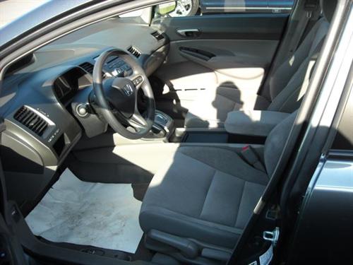 Honda Civic 2011 photo 2