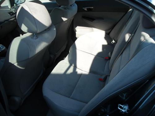 Honda Civic 2011 photo 4