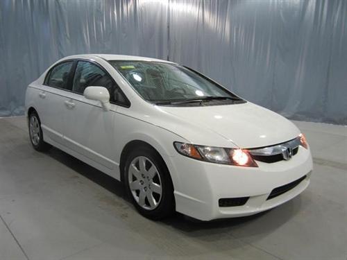Honda Civic 2011 photo 2