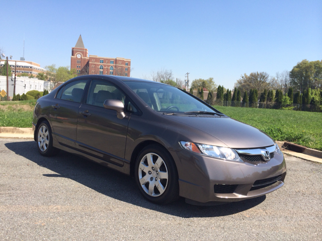 Honda Civic 2011 photo 2
