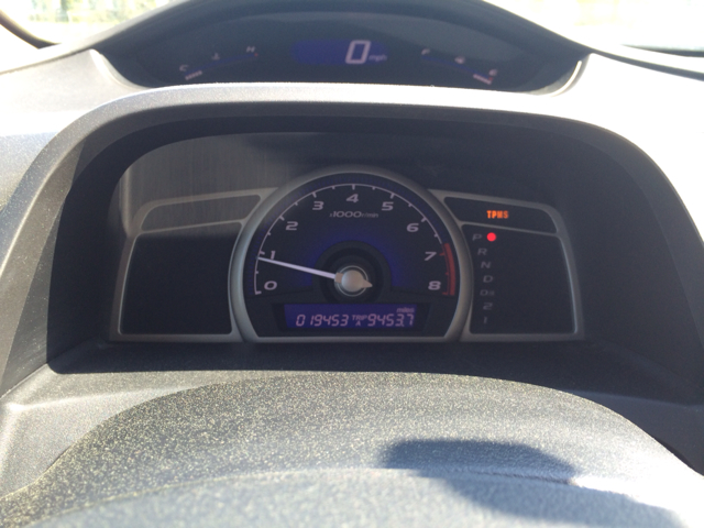 Honda Civic 2011 photo 4