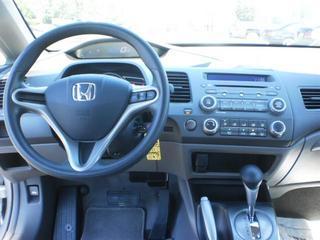 Honda Civic 2011 photo 3