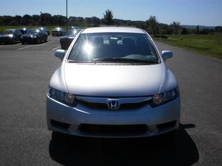 Honda Civic 2011 photo 4