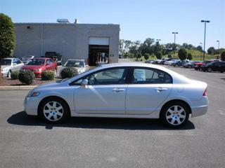 Honda Civic 2011 photo 5