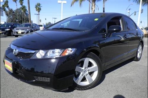 Honda Civic 2011 photo 2