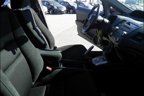 Honda Civic 2011 photo 5