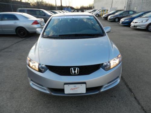 Honda Civic 2011 photo 1