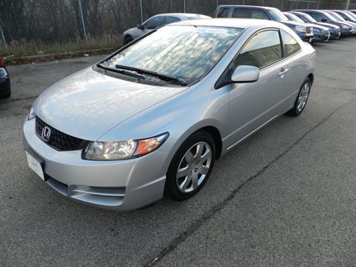 Honda Civic 2011 photo 2