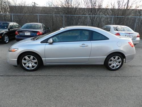 Honda Civic 2011 photo 3