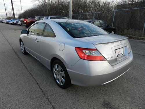 Honda Civic 2011 photo 4