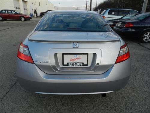 Honda Civic 2011 photo 5