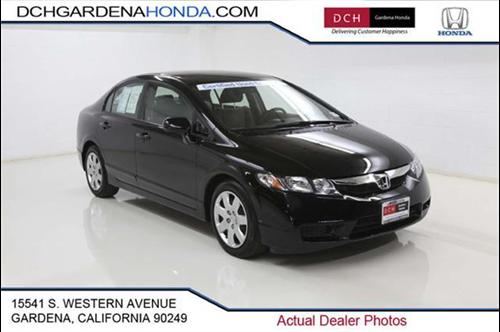 Honda Civic Elk Conversion Van Other