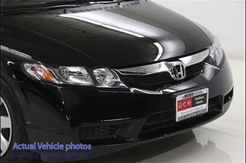 Honda Civic 2011 photo 1