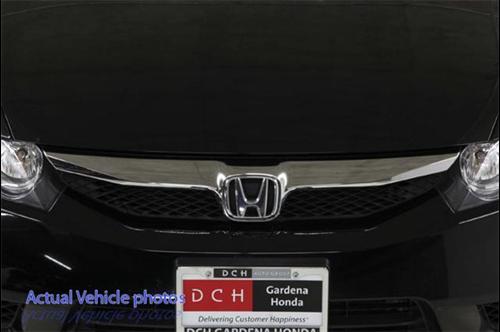 Honda Civic 2011 photo 2