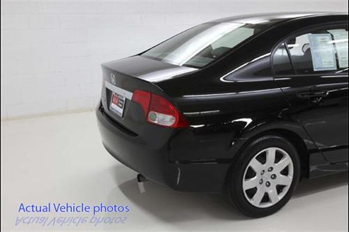 Honda Civic 2011 photo 4