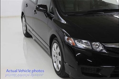 Honda Civic 2011 photo 5