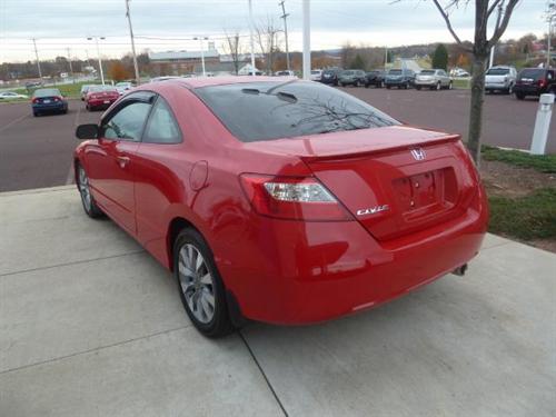 Honda Civic 2011 photo 2