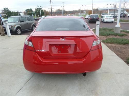 Honda Civic 2011 photo 3