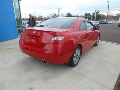 Honda Civic 2011 photo 4