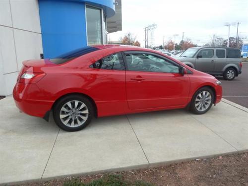 Honda Civic 2011 photo 5