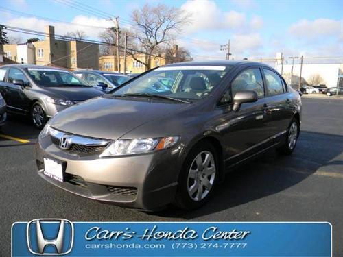 Honda Civic Elk Conversion Van Other