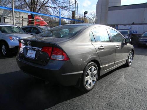 Honda Civic 2011 photo 2
