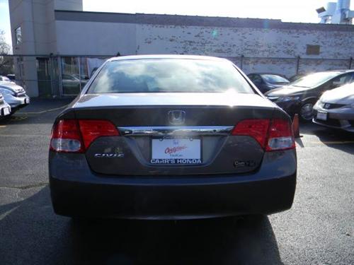 Honda Civic 2011 photo 3