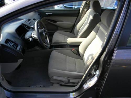 Honda Civic 2011 photo 5