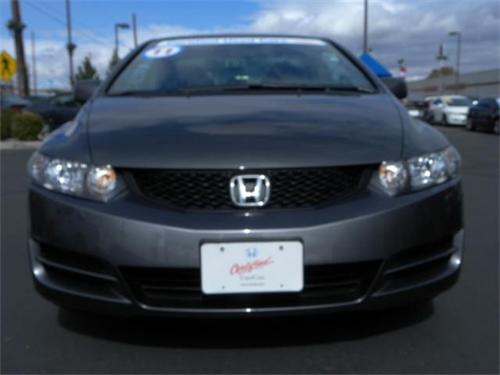 Honda Civic 2011 photo 1