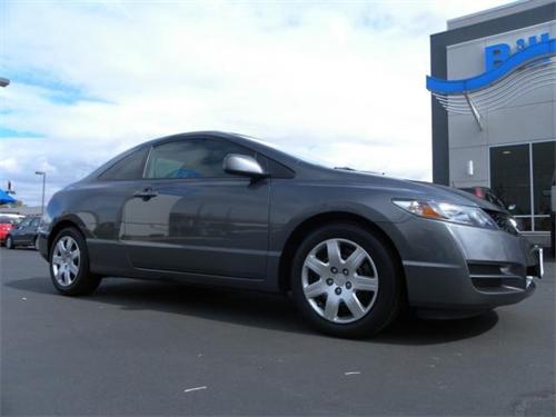 Honda Civic 2011 photo 2