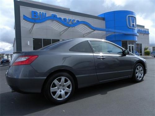 Honda Civic 2011 photo 3