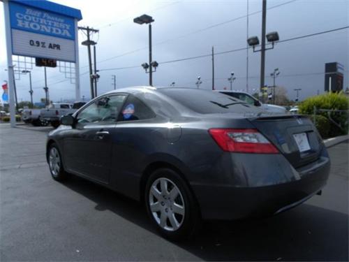 Honda Civic 2011 photo 4
