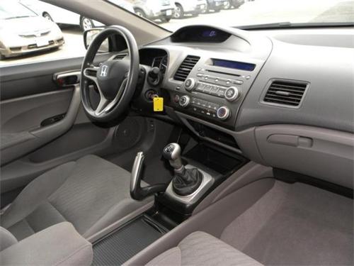 Honda Civic 2011 photo 5