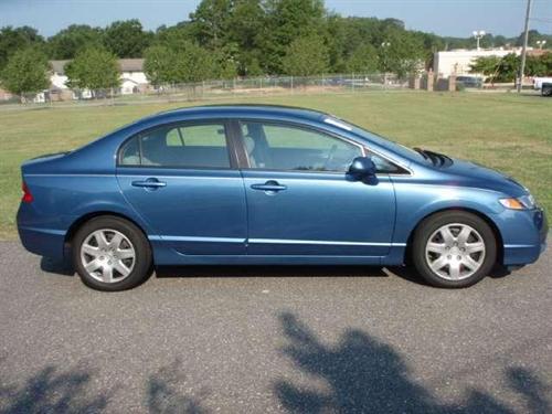 Honda Civic 2011 photo 1
