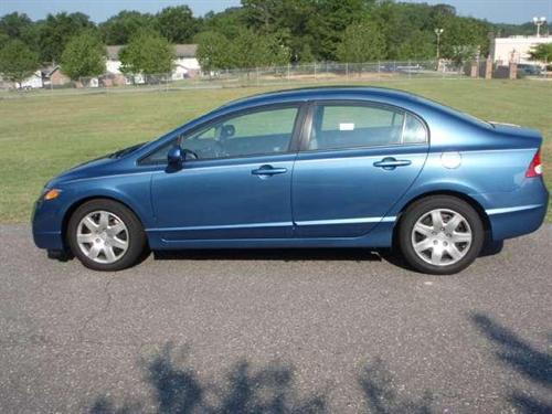 Honda Civic 2011 photo 2
