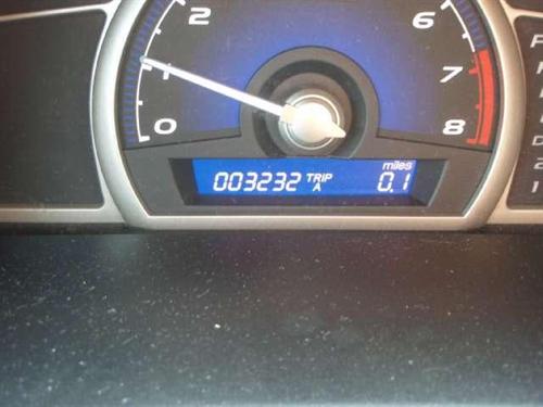 Honda Civic 2011 photo 3