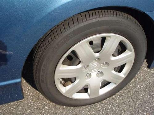 Honda Civic 2011 photo 4