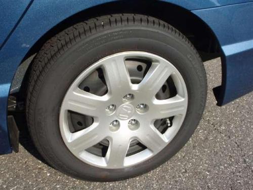 Honda Civic 2011 photo 5