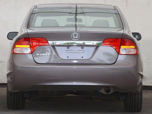 Honda Civic 2011 photo 0