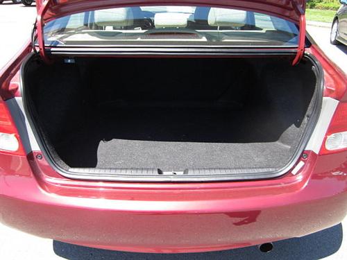 Honda Civic 2011 photo 5