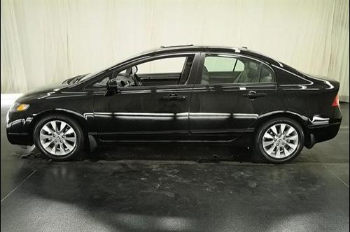 Honda Civic 2011 photo 3