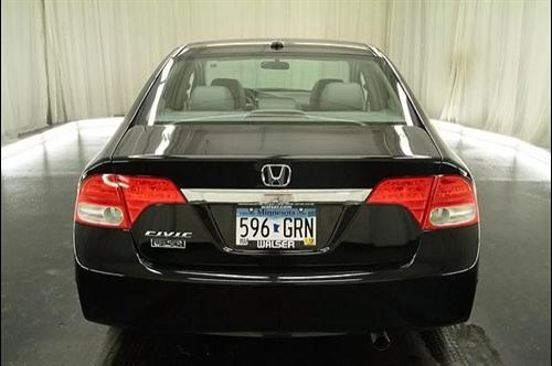 Honda Civic 2011 photo 5