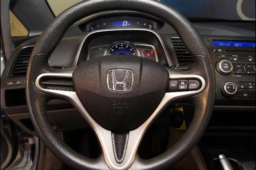 Honda Civic 2011 photo 1