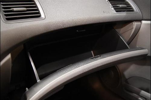 Honda Civic 2011 photo 4